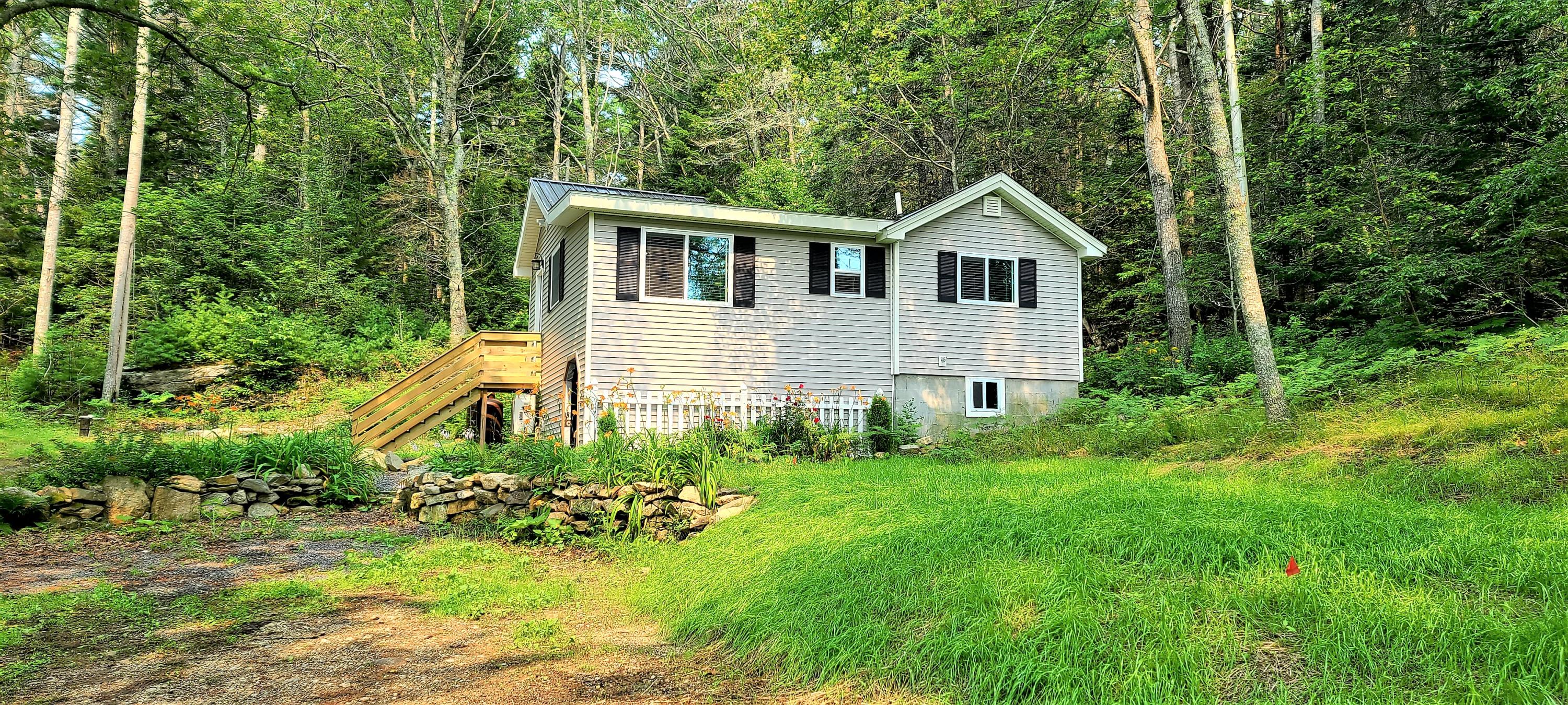 9 Reed Road Boothbay Harbor, ME 04538 - Photo 1 of 33 20210720_102918