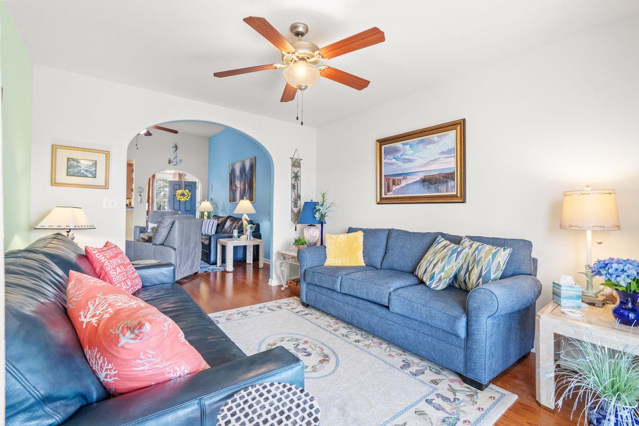 1649 Hack Court Surfside Beach, SC 29575 - Photo 21 of 55 Gallery Image 21