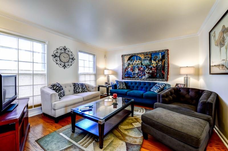 1108 Moorestown Circle, Unit 1108 Decatur, GA 30033 - Photo 1 of 1