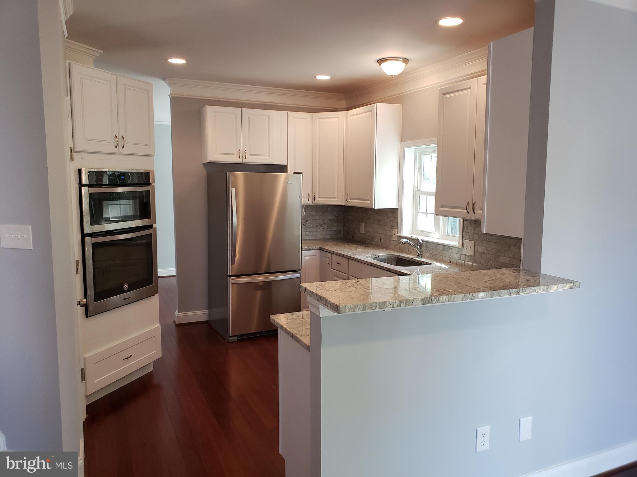 3206 Edgewood Road Kensington, MD 20895 - Photo 2 of 27 Kitchen