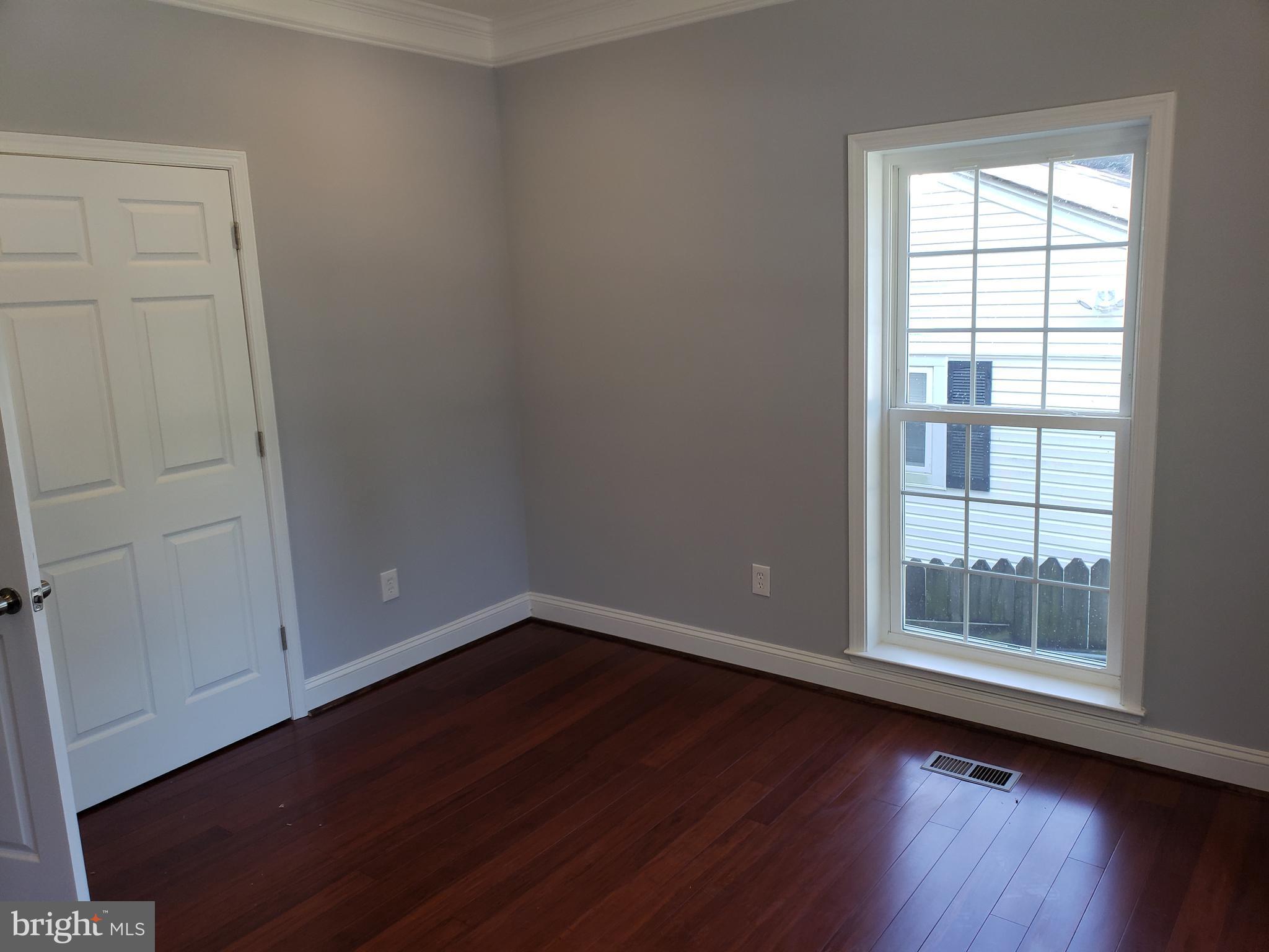 3206 Edgewood Road Kensington, MD 20895 - Photo 11 of 27 Main Floor Bedroom/Office