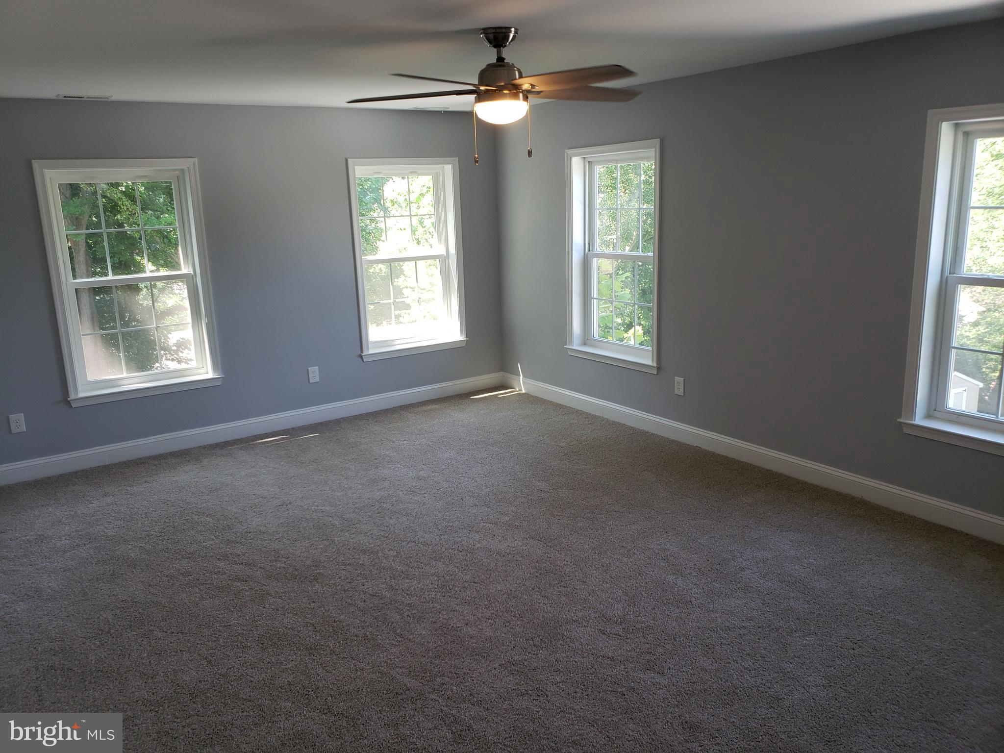 3206 Edgewood Road Kensington, MD 20895 - Photo 17 of 27 Bedroom (Master)