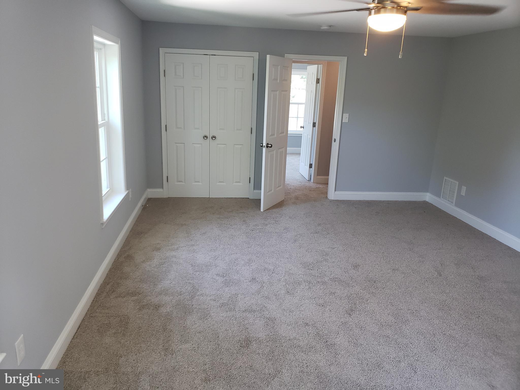 3206 Edgewood Road Kensington, MD 20895 - Photo 18 of 27 Bedroom (Master)