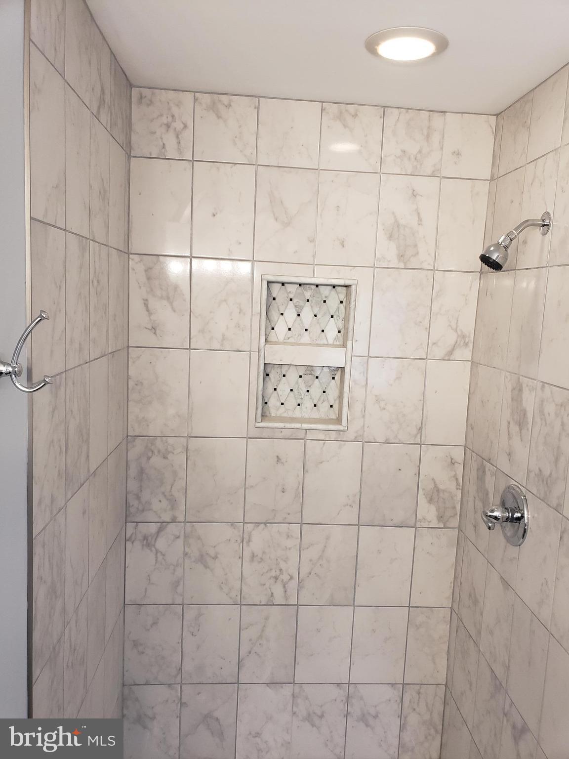 3206 Edgewood Road Kensington, MD 20895 - Photo 21 of 27 Bath (Master)