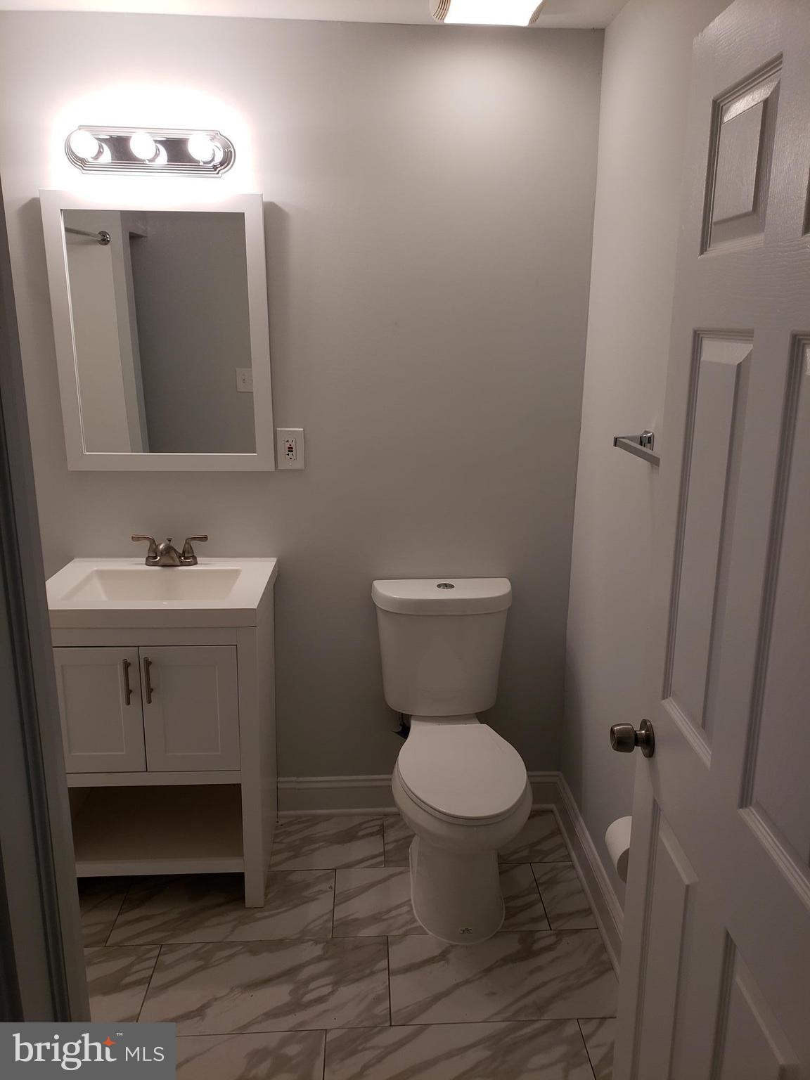 3206 Edgewood Road Kensington, MD 20895 - Photo 23 of 27 Basement Full Bath