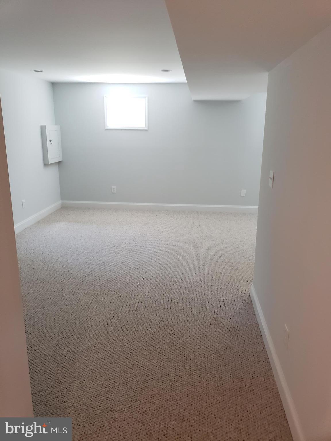 3206 Edgewood Road Kensington, MD 20895 - Photo 24 of 27 Fully Finished Basement