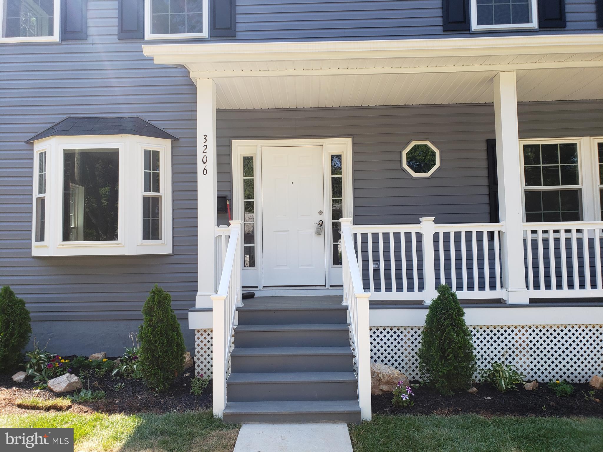 3206 Edgewood Road Kensington, MD 20895 - Photo 27 of 27 Exterior (General)