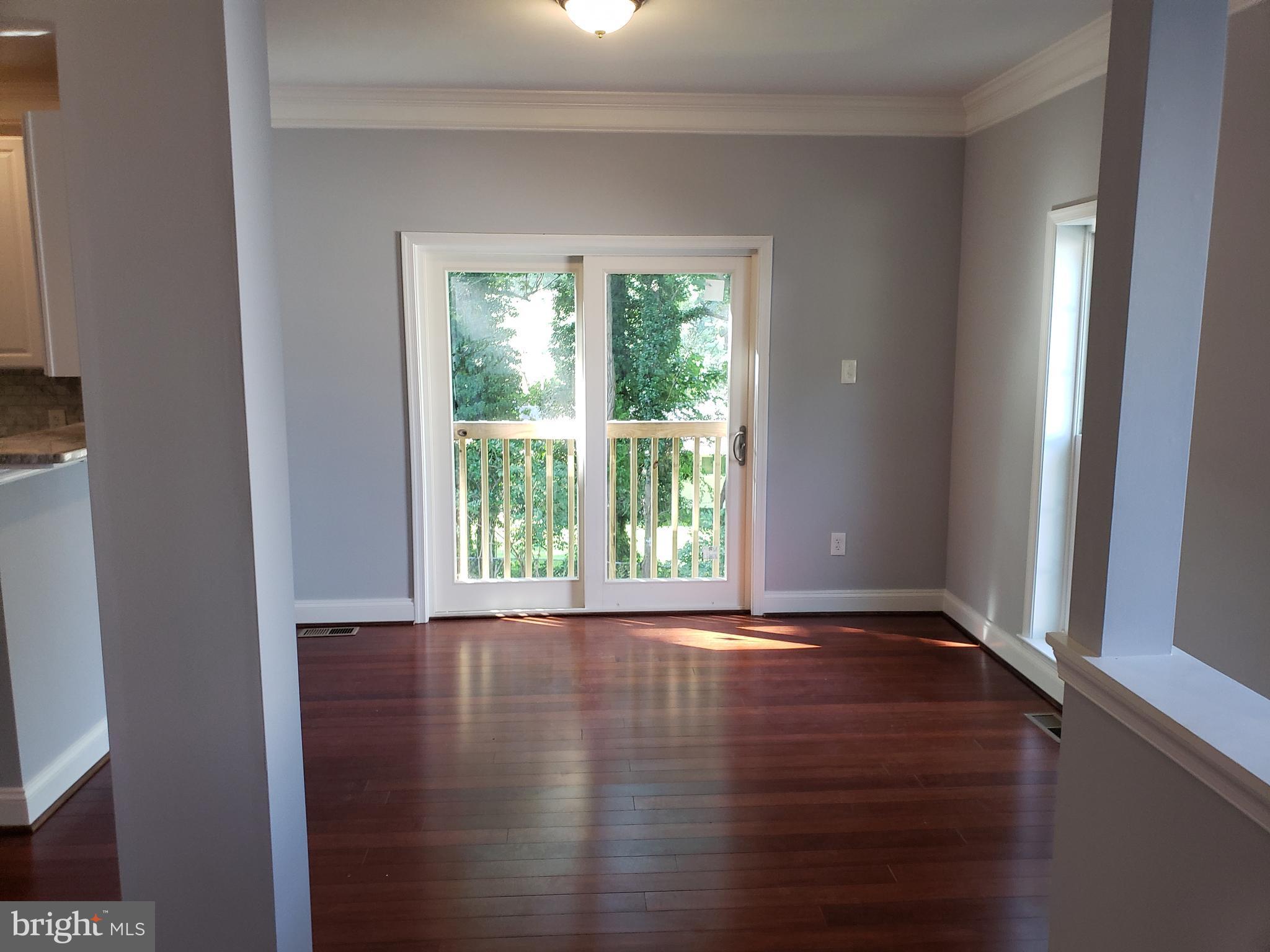 3206 Edgewood Road Kensington, MD 20895 - Photo 4 of 27 Dining Room