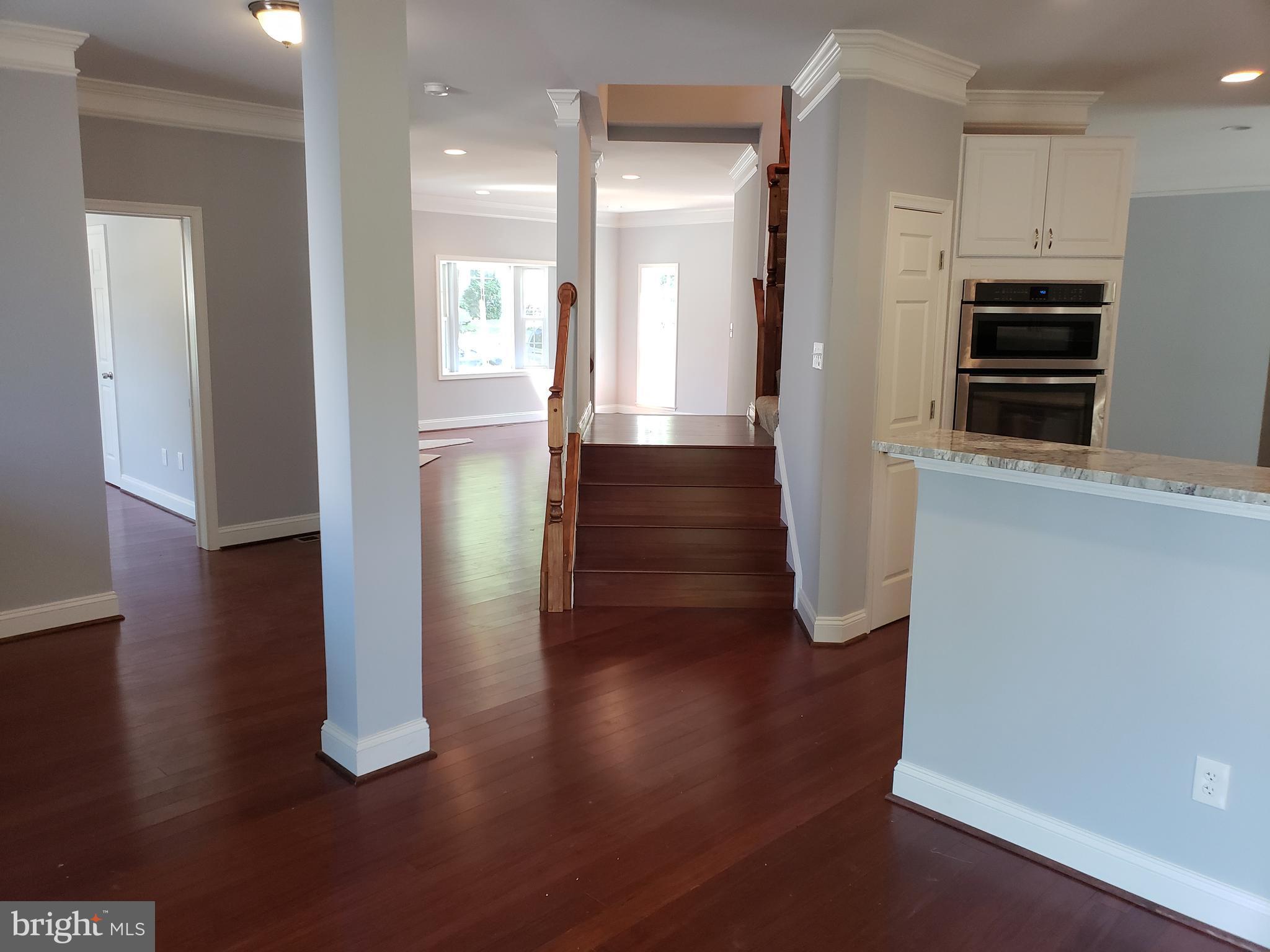 3206 Edgewood Road Kensington, MD 20895 - Photo 5 of 27 Family Room