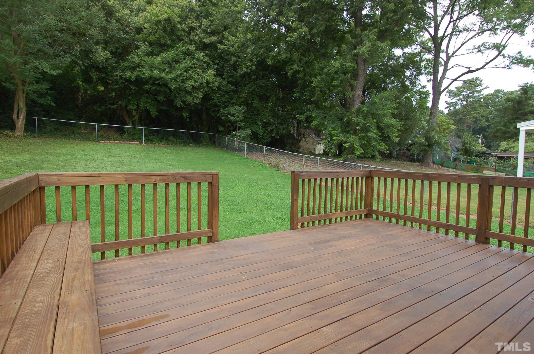 3105 Brentwood Road Raleigh, NC 27604 - Photo 15 of 16 Photo #15