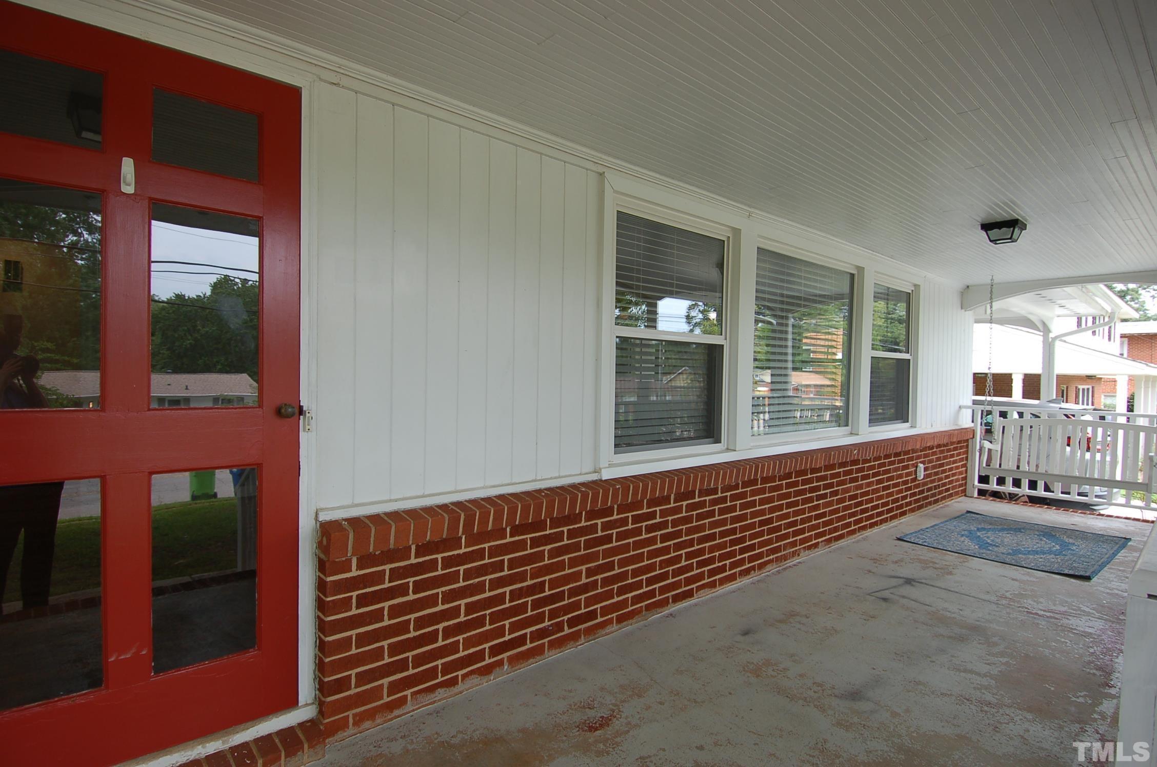 3105 Brentwood Road Raleigh, NC 27604 - Photo 2 of 16 Photo #2