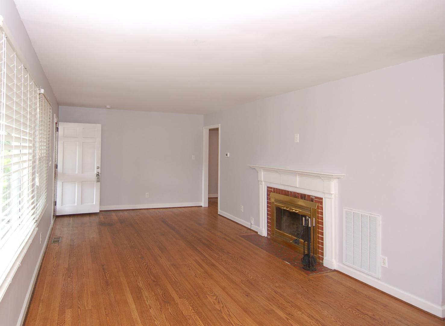 3105 Brentwood Road Raleigh, NC 27604 - Photo 7 of 16 Photo #7