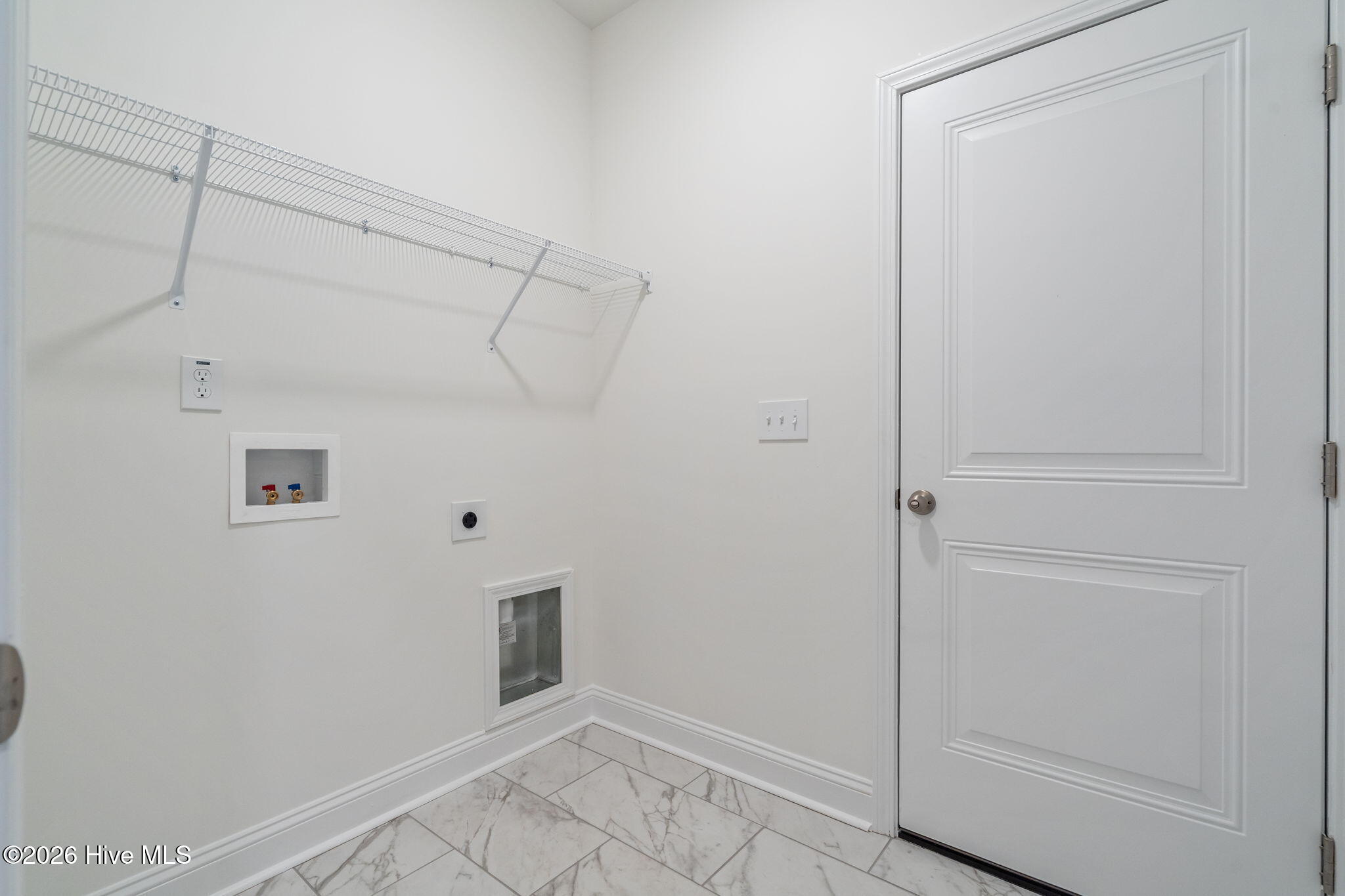 394 Lakebay Road Vass, NC 28394 - Photo 22 of 50 Laundry Room