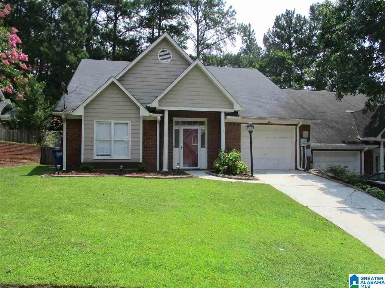 3725 Stone Ridge Terrace Birmingham, AL 35216 - Photo 1 of 44
