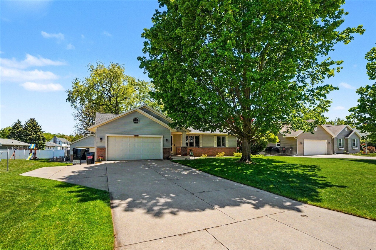 7368 Cherry Avenue Jenison, MI 49428 - Photo 26 of 37
