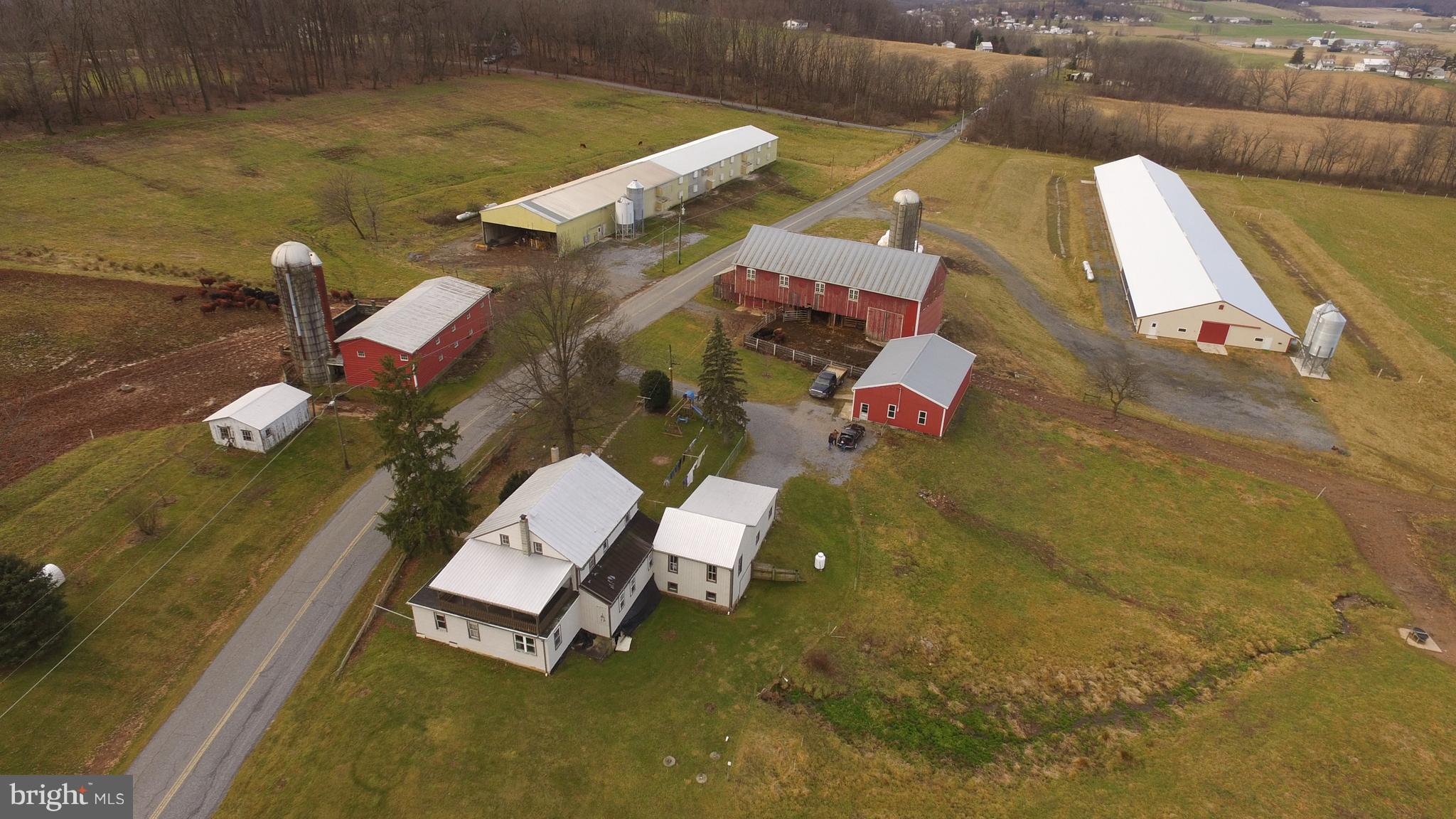 20 Hackman Road Newmanstown, PA 17073 - Photo 1 of 24