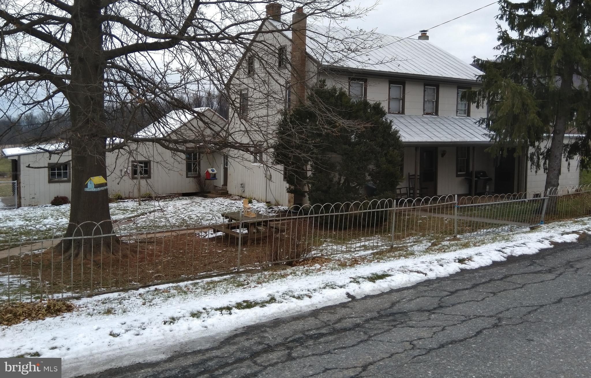 20 Hackman Road Newmanstown, PA 17073 - Photo 2 of 24