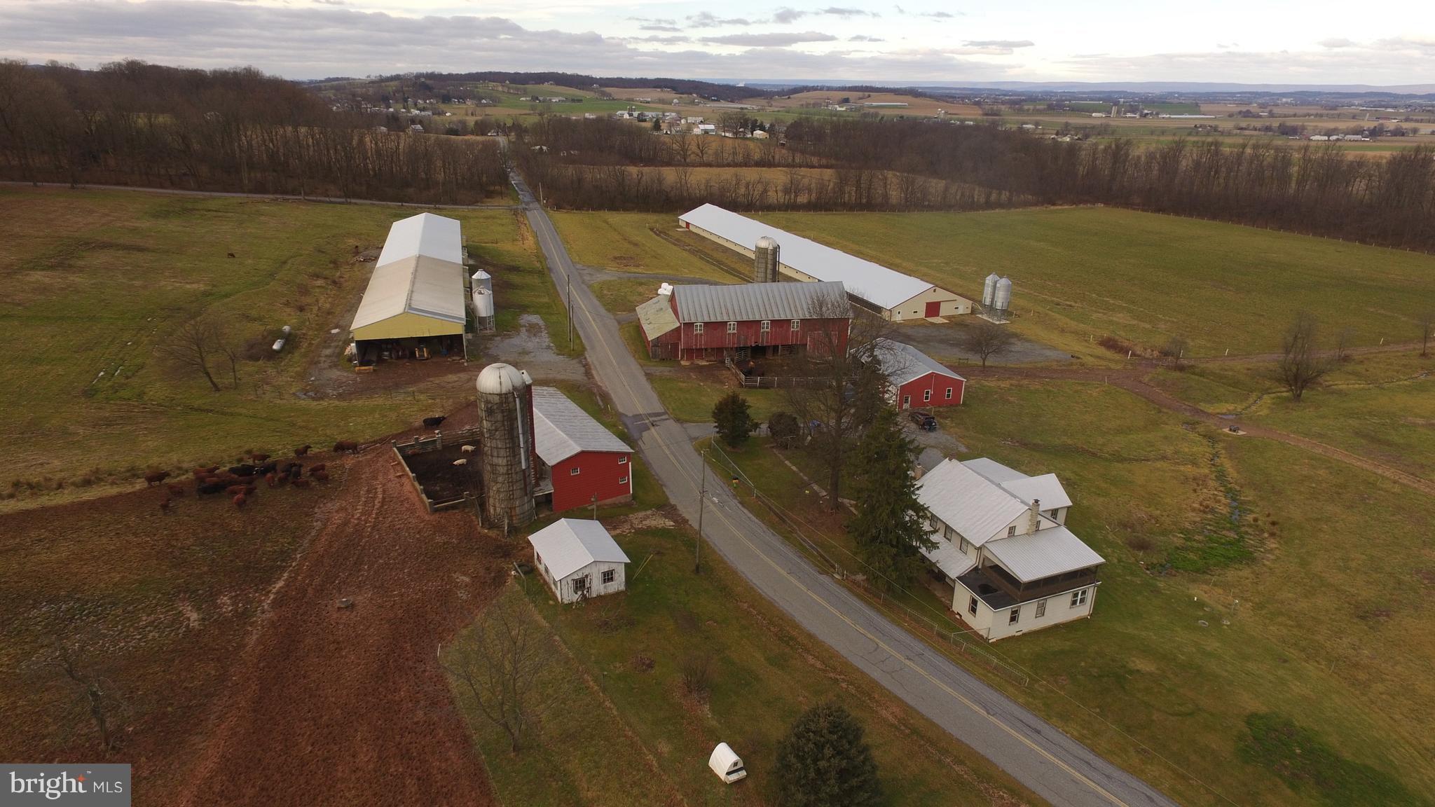 20 Hackman Road Newmanstown, PA 17073 - Photo 11 of 24