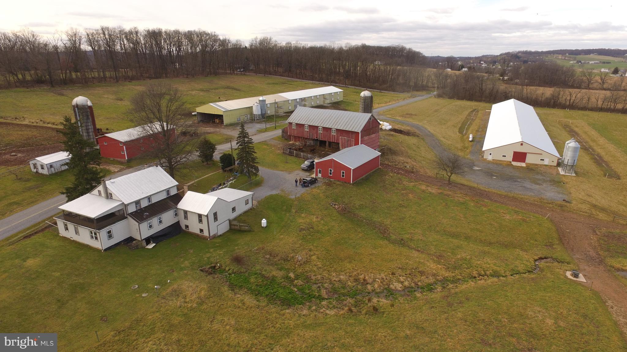 20 Hackman Road Newmanstown, PA 17073 - Photo 14 of 24