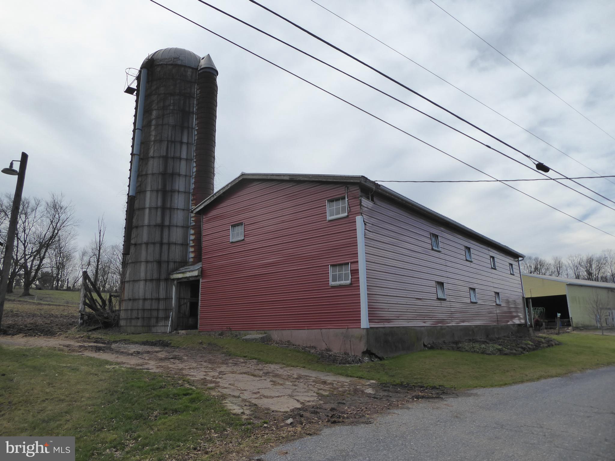 20 Hackman Road Newmanstown, PA 17073 - Photo 15 of 24