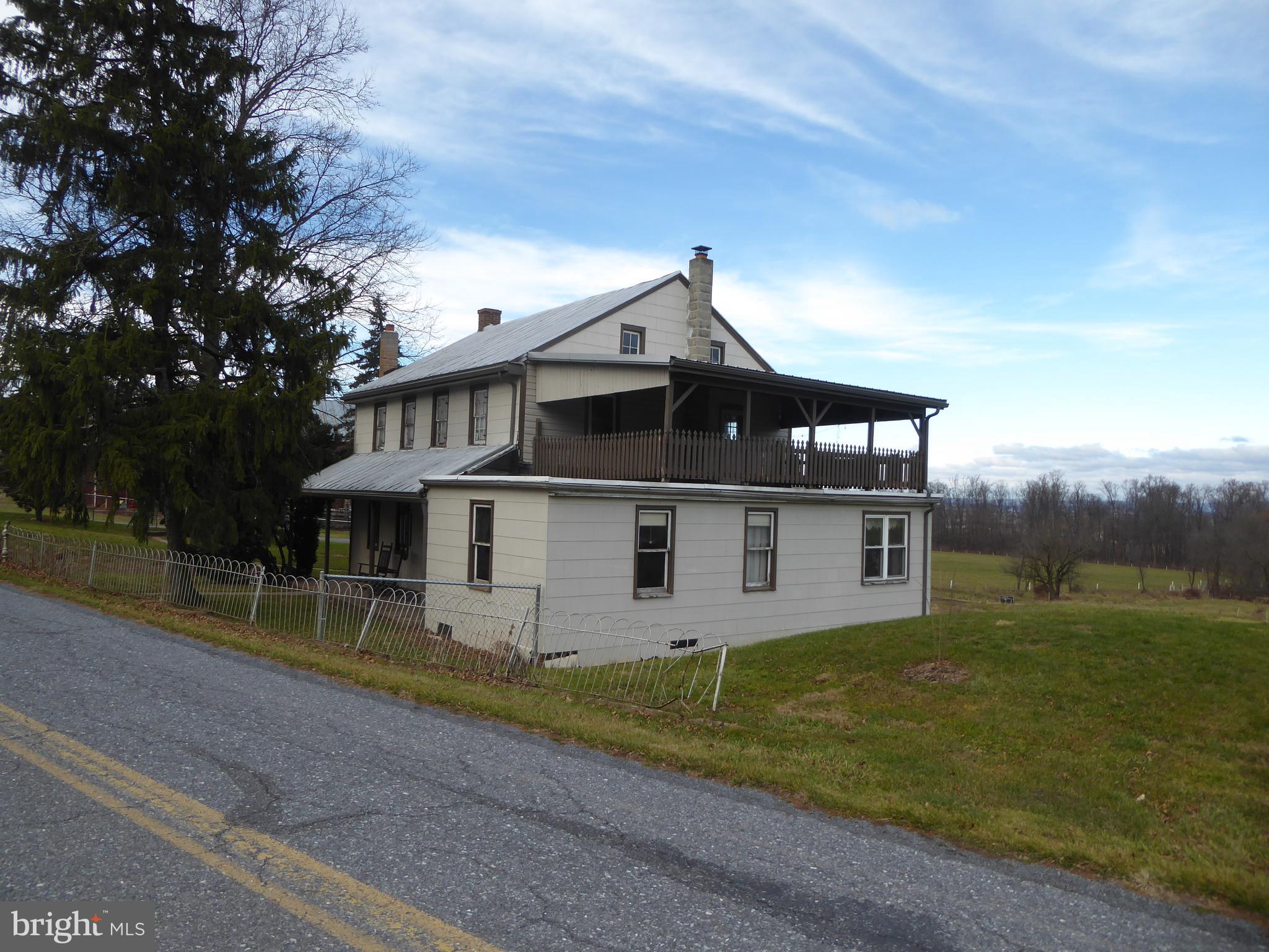 20 Hackman Road Newmanstown, PA 17073 - Photo 16 of 24
