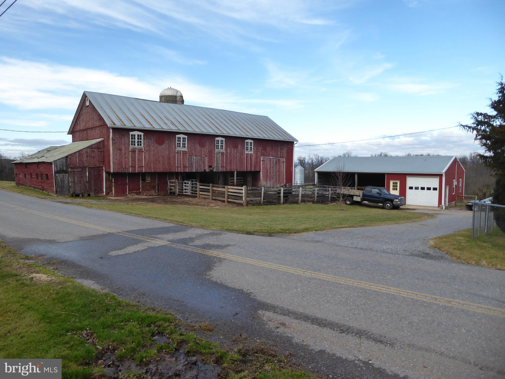 20 Hackman Road Newmanstown, PA 17073 - Photo 3 of 24