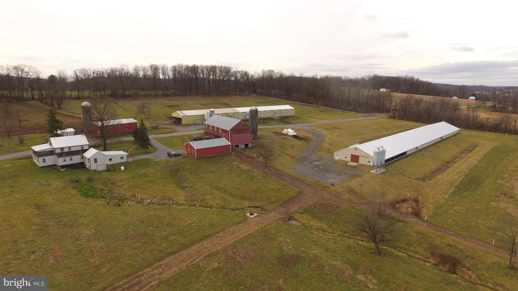 20 Hackman Road Newmanstown, PA 17073 - Photo 9 of 24