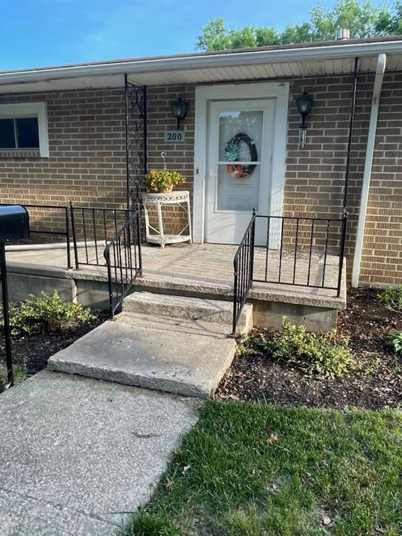 200 Ruby Street Sweet Springs, MO 65351 - Photo 3 of 50