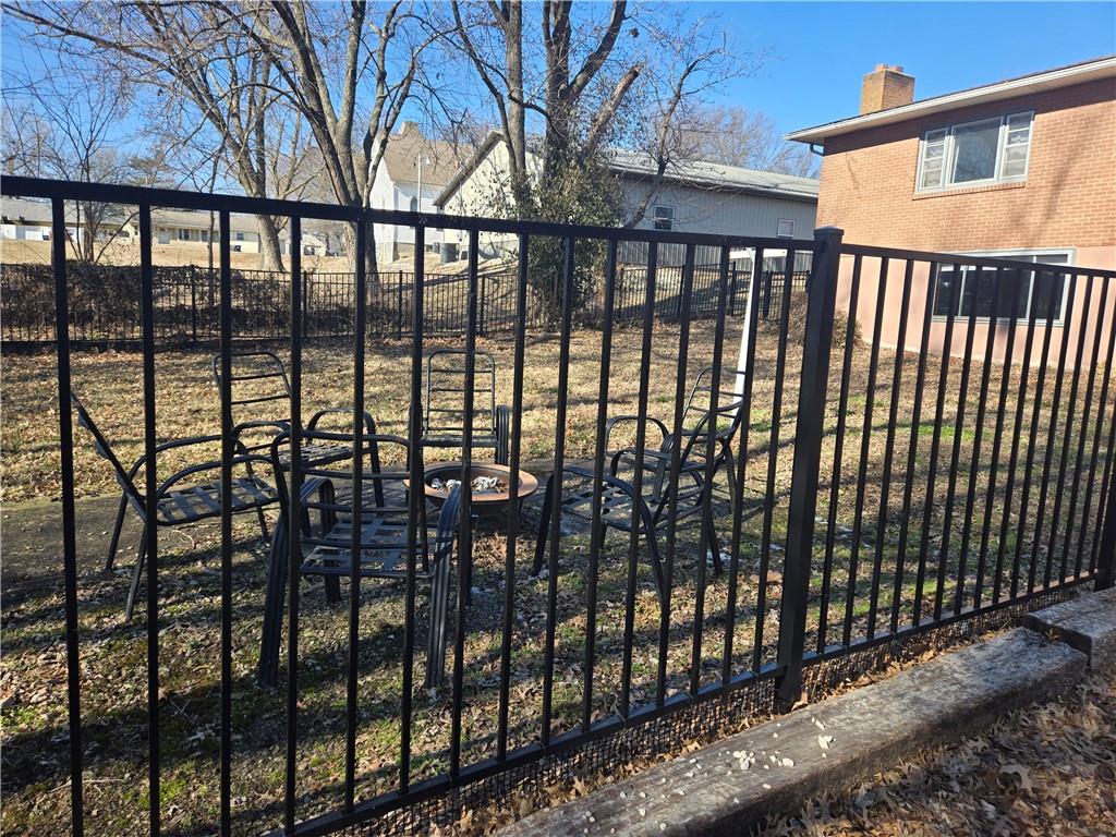 200 Ruby Street Sweet Springs, MO 65351 - Photo 46 of 50