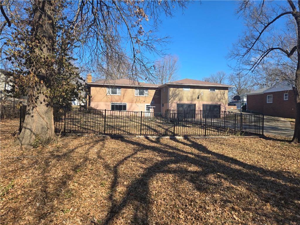 200 Ruby Street Sweet Springs, MO 65351 - Photo 49 of 50