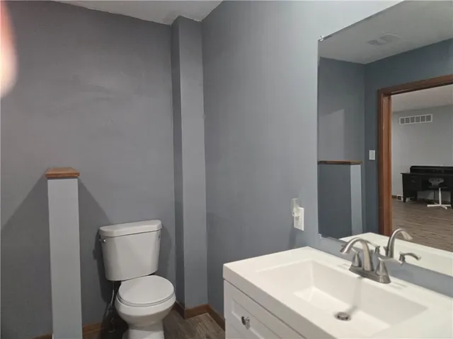 $330,000 | 200 Ruby Street, Sweet Springs, MO 65351