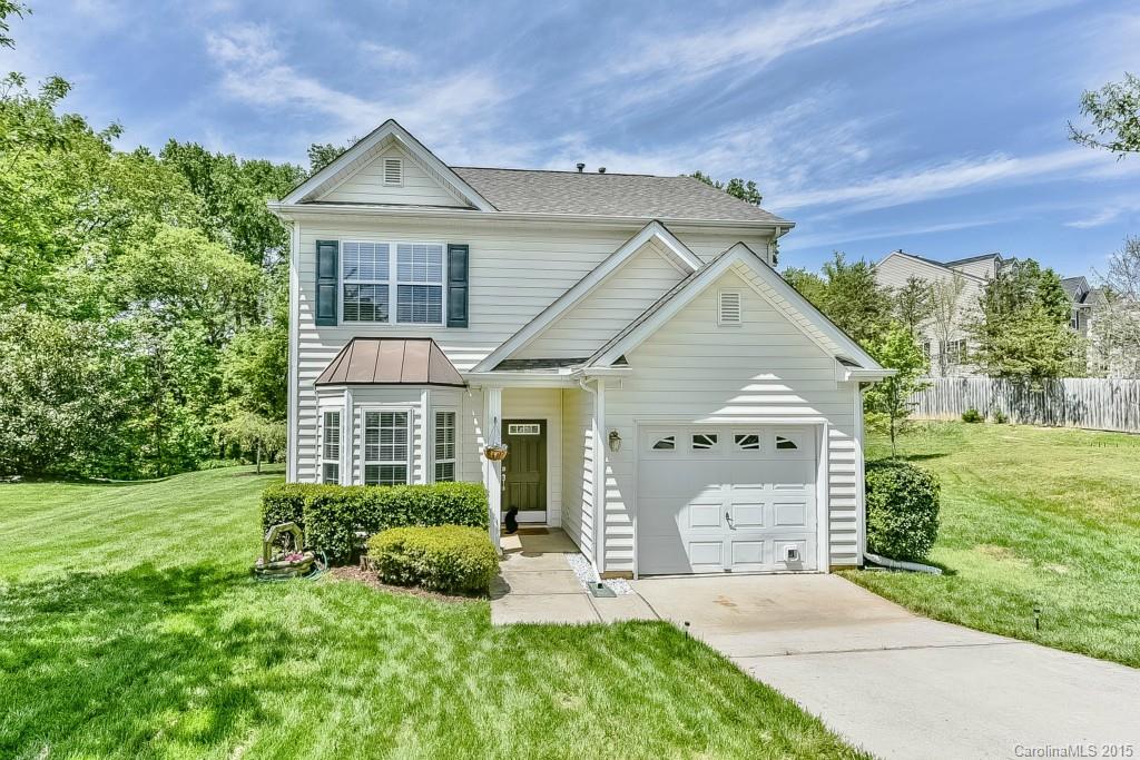 2346 Mirage Place Fort Mill, SC 29708 - Photo 1 of 23