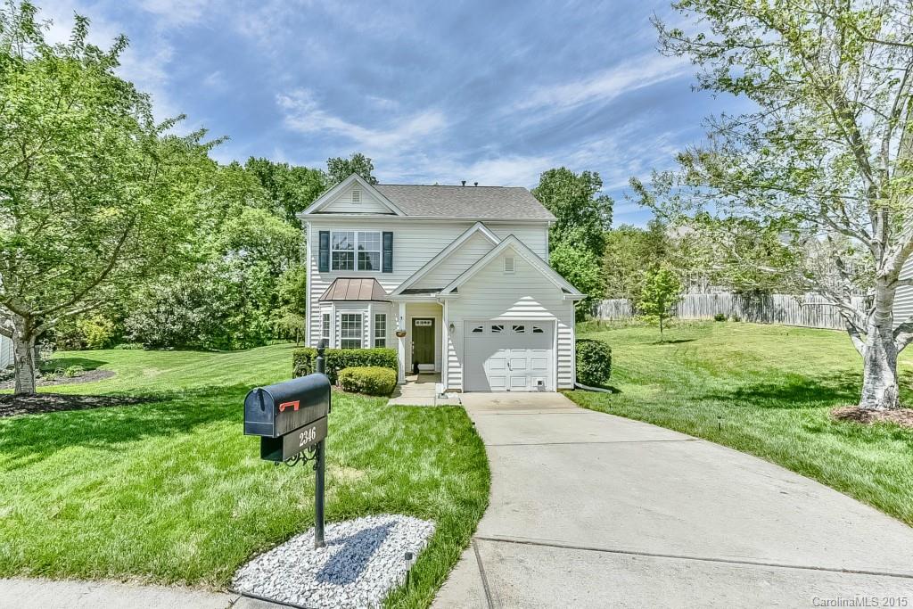 2346 Mirage Place Fort Mill, SC 29708 - Photo 23 of 23