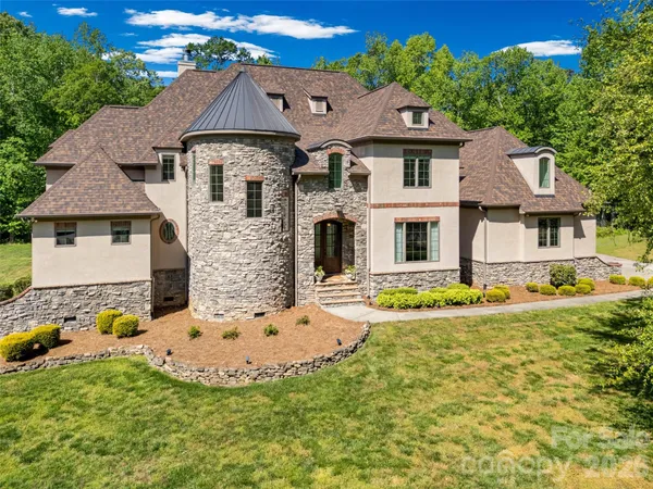 $1,850,000 | 14925 Henry Harrison Stillwell Drive, Huntersville, NC 28078