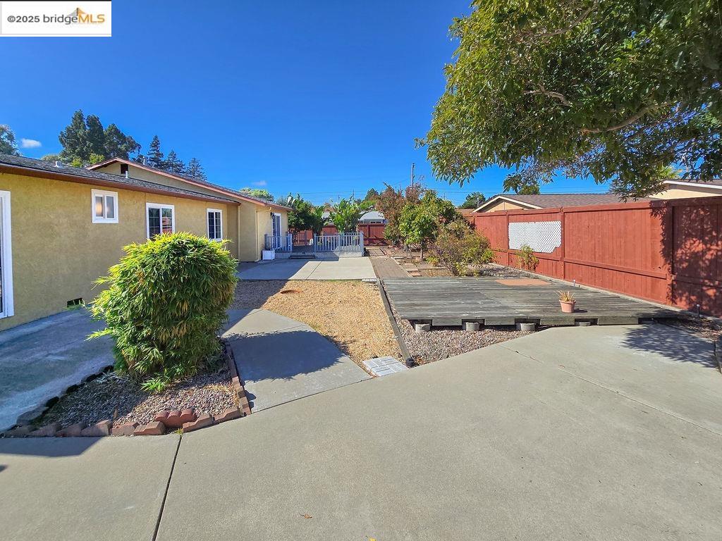 1651 Michael Drive Pinole, CA 94564 - Photo 12 of 21 a view of a house with a street