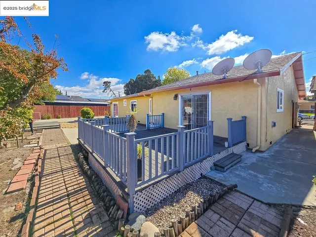 $749,000 | 1651 Michael Drive, Pinole, CA 94564