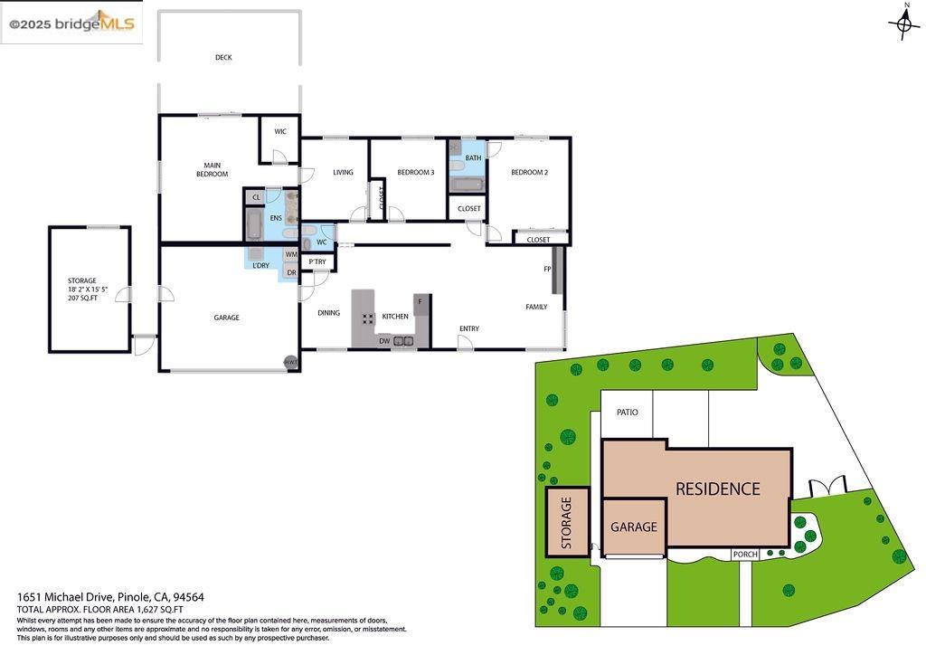 1651 Michael Drive Pinole, CA 94564 - Photo 21 of 21 unknown