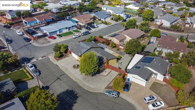 $749,000 | 1651 Michael Drive, Pinole, CA 94564