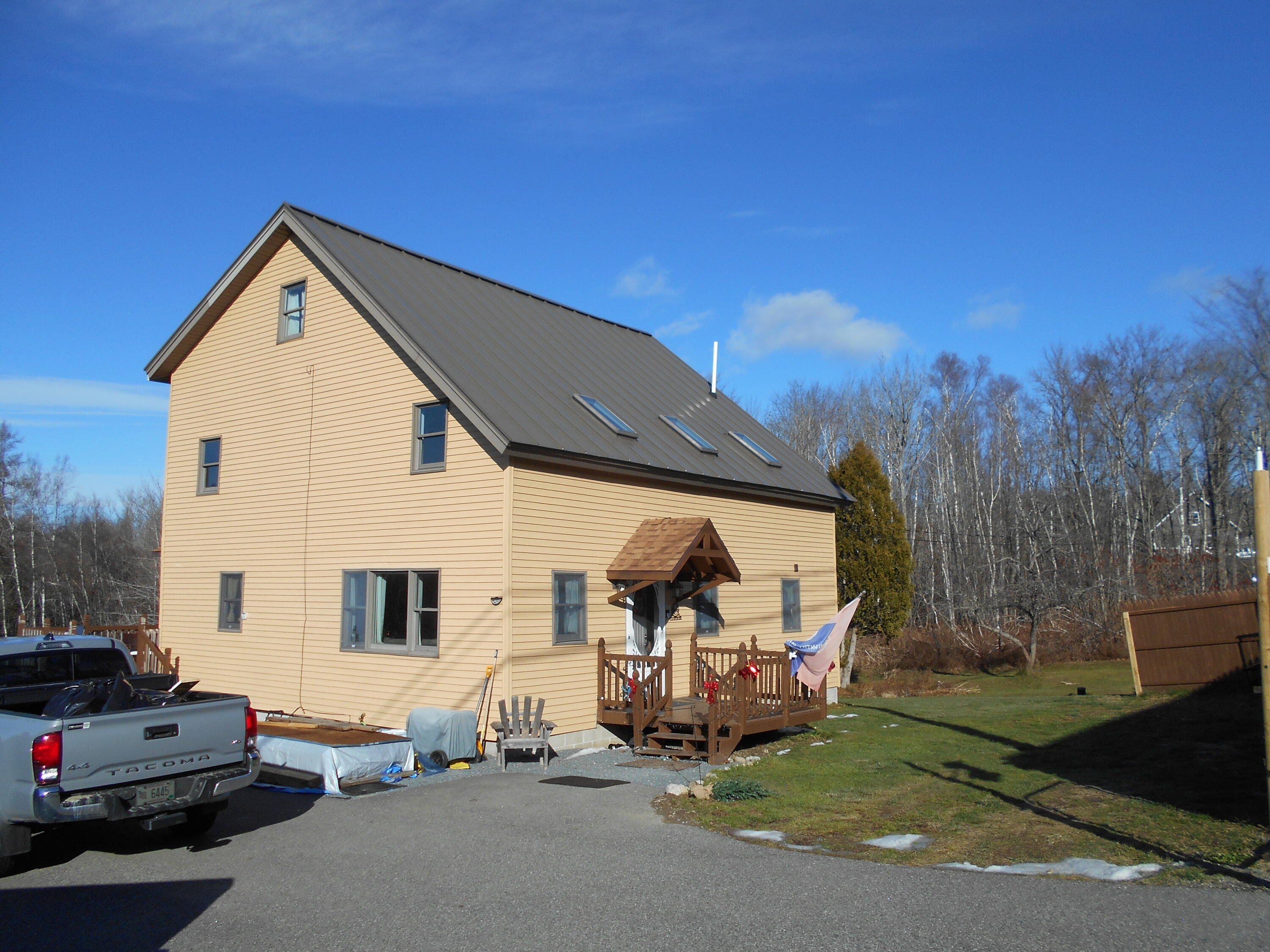 1224 River Road Bucksport, ME 04416 - Photo 2 of 62 DSCN7475