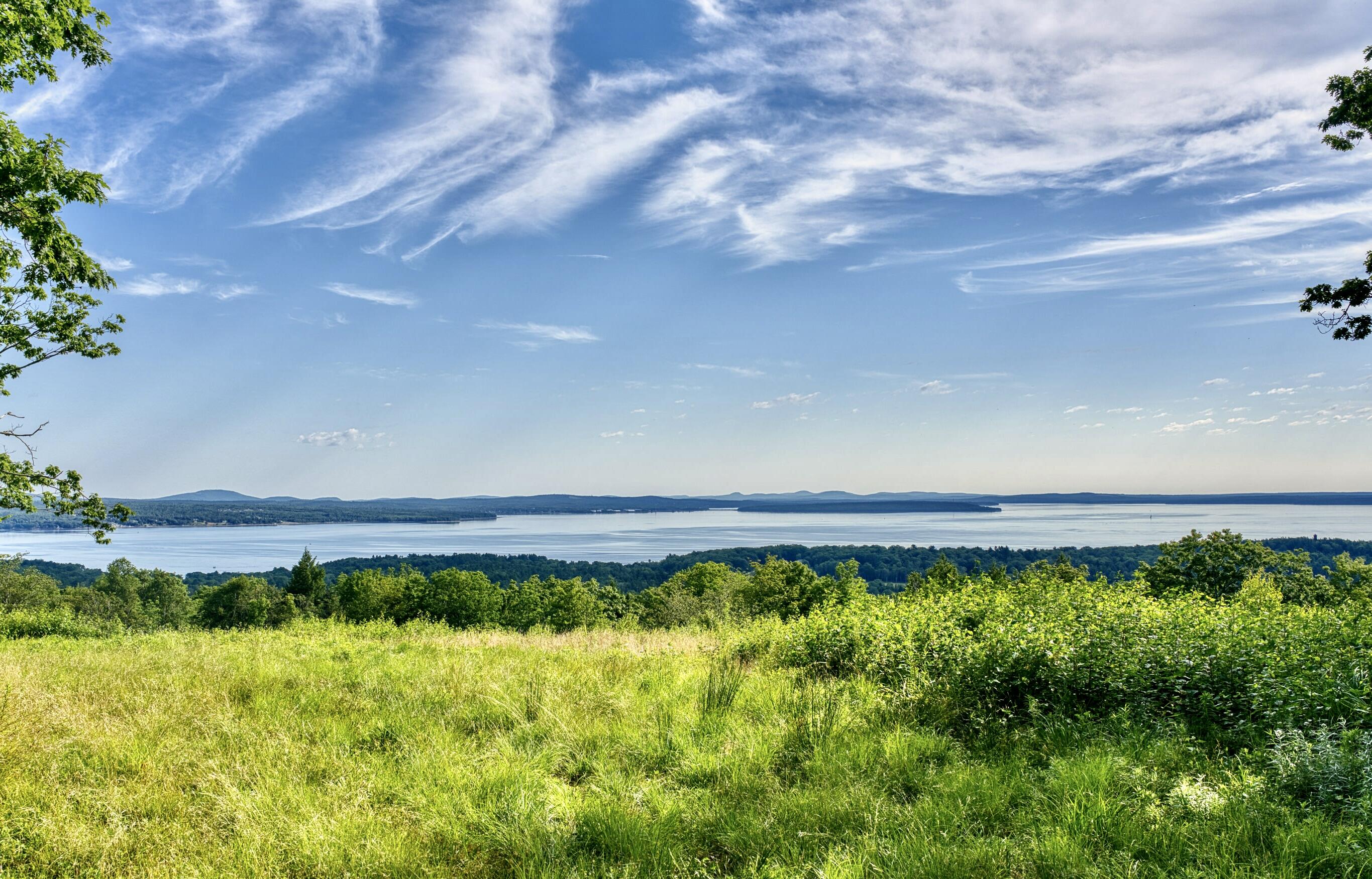 Lot 26 Mariners Watch Road Northport, ME 04849 - Photo 2 of 21 7356