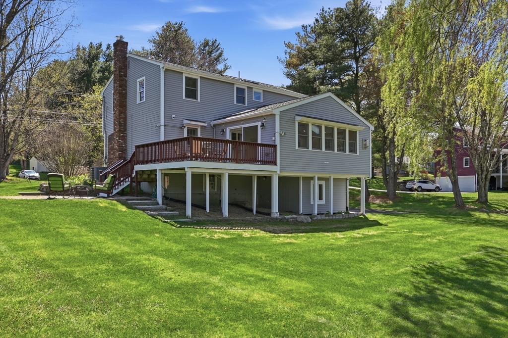 4 Meadowbrook Road Acton, MA 01720 - Photo 3 of 4 Gallery Image 3