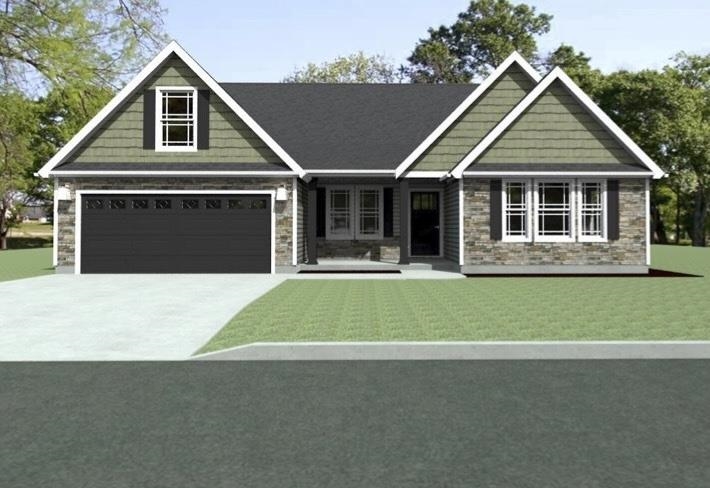 575 Adventure Isla Way Campobello, SC 29322 - Photo 3 of 3