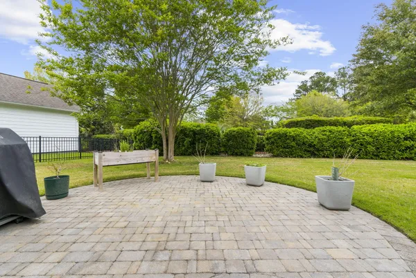 $950,000 | 3716 Abercrombie Court, Mount Pleasant, SC 29466