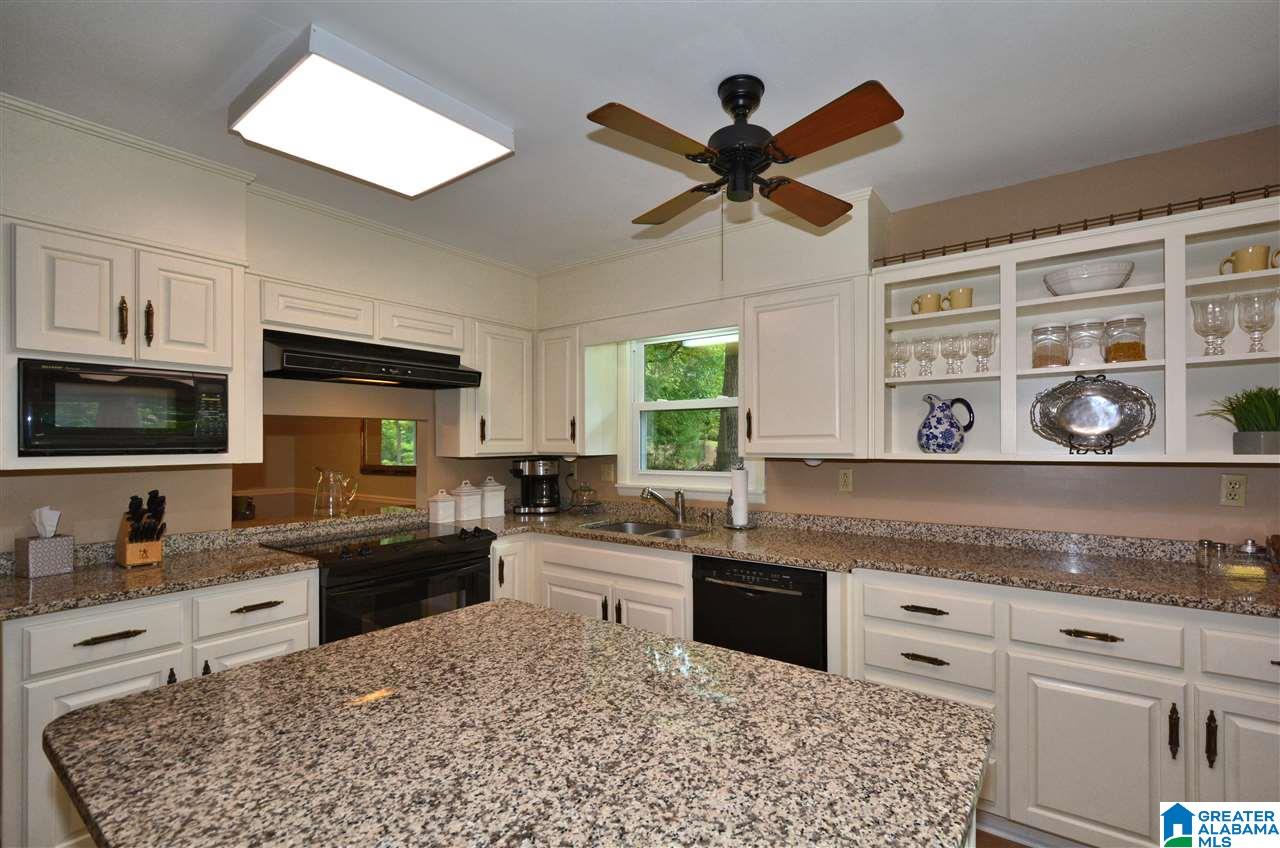 471 New Hope Mtn Road Pelham, AL 35124 - Photo 16 of 45