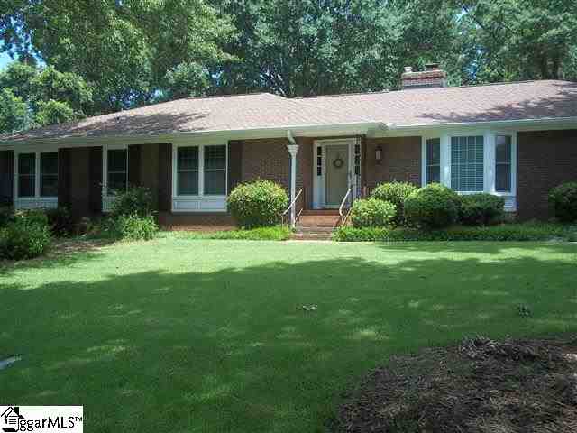 13 King George Road Greenville, SC 29615 - Photo 1 of 1 Gallery Image 1