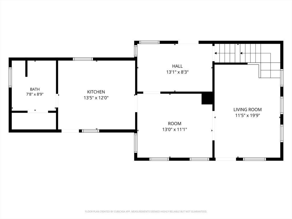 323 Spring Street Winchendon, MA 01475 - Photo 37 of 39