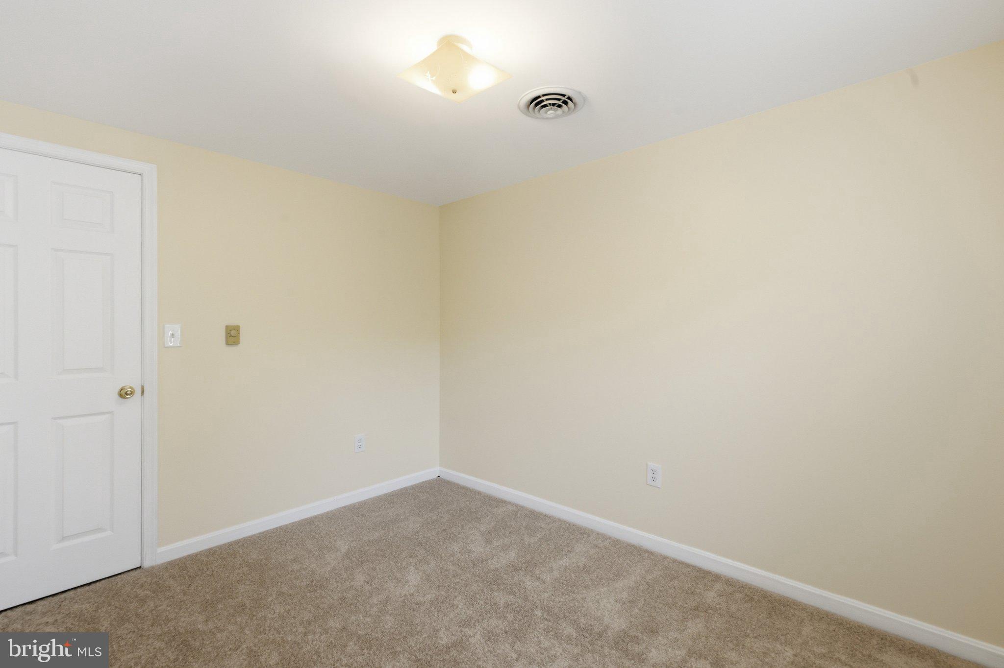 3624 Kemptown Church Road Monrovia, MD 21770 - Photo 38 of 68 Versatile bedroom space ready for your vision.