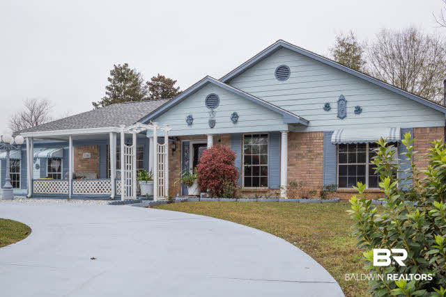 1504 North Cedar Street Foley, AL 36535 - Photo 1 of 16