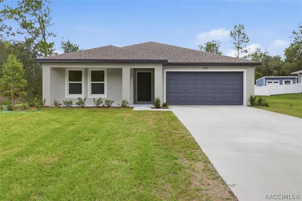 $289,990 | 9160 North Athens Drive, Dunnellon, FL 34433