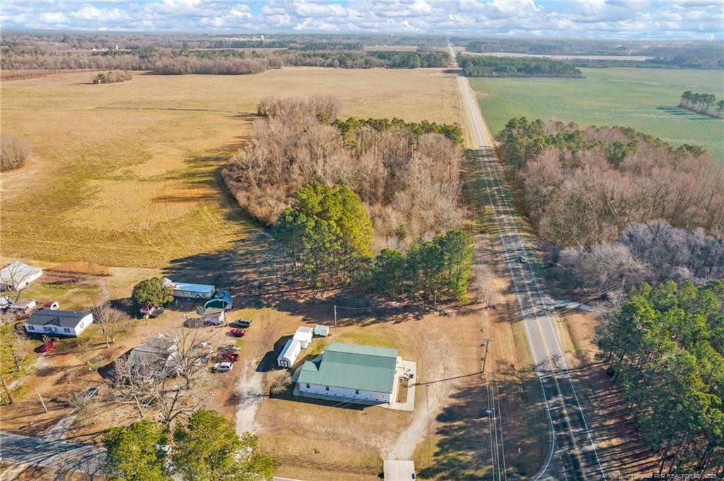 2 B Laurinburg Road Raeford, NC 28376 - Photo 8 of 20 Photo 8